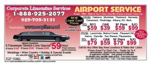  Deals  Discounts  CORPORATE LIMO 600.pdf 74 11 300x127 OAK, SFO Airport Transportation   NEW, LOW RATES