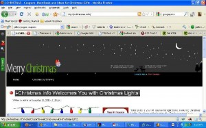  Deals  Discounts  SCREENSHOT 300x187 New i Christmas Gift Store and 1000 Bulbs for Christmas Lights