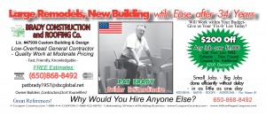 BRADY CASEY CONSTRUCTION 6-10 BRADY CASEY CONSTRUCTION 6 101 300x131 Outdoor Fireplace, Outdoor Patio Fireplaces, Lanai Summer Kitchen San Francisco Bay Area $200 Off