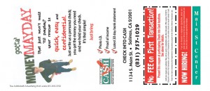 Layout 1 (Page 1) Deals Discounts Check Into Cash 1 300x131 Coupons for Monterey, Salinas Great Deals and Discounts