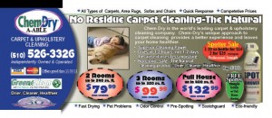  Deals  Discounts  chem dry12 11 11 300x131 EAST BAY ORGANIC CARPET CLEANER   FREE SPOTTER   NON TOXIC CARPET CLEANING, MATTRESS CLEANING, AREA RUG CLEANING 