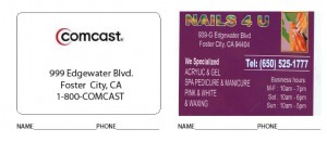  Deals  Discounts  comcast nails 4 11 10 300x131 FOSTER CITY , SAN MATEO SHOPPING   EDGEWATER     Restaurants, Retail, Services, 
