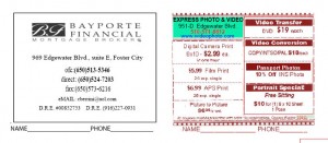  Deals  Discounts  BAYPORTE FIN. EXPRESS HOPTOS OFFICILA 11 10 300x131 FOSTER CITY , SAN MATEO SHOPPING   EDGEWATER     Restaurants, Retail, Services, 