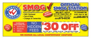  Deals  Discounts  OFFICIAL SMOG BLACK PHONE  300x131 New Bay Area Coupons   Painting, New Windows,Roofing, Pizza, Carpet Cleaning,Window Cleaning,Airport Shuttle,,Facials