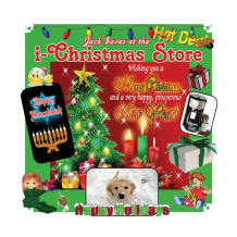 Black Friday Week -Xmas Cards,Amazon,Macy’s,Bestbuy,Walmart