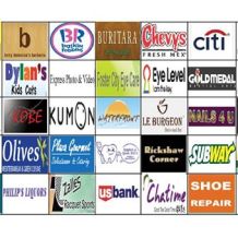 SHOPPING SPREE FOSTER CITY , SAN MATEO SHOPPING – EDGEWATER Place SHOPPING SPREE – 40 Restaurants, Retail, Services