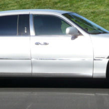 Bay Area Services- 5 Star Airport Transportation, Dentist Offers